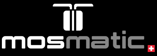 logo mosmatic