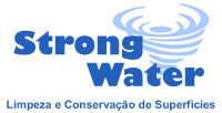 logo strongwater brasil